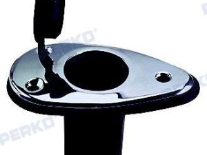 SPARE ROUND PLUG-IN BASE