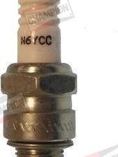 SPARK PLUG N67CC