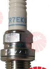 SPARK-PLUG NGK  BKR7EKU