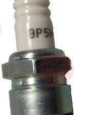 SPARK-PLUG NGK BP5HS