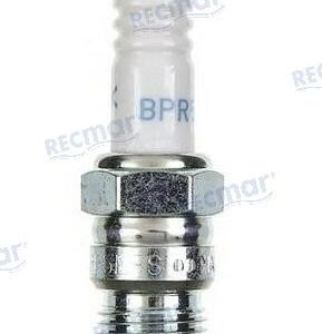 SPARK PLUG NGK BPR5EFS