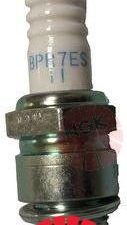 SPARK PLUG  NGK BPR7ES-11