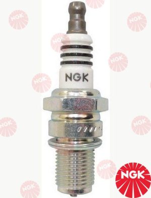 SPARK-PLUG NGK BPR7HS