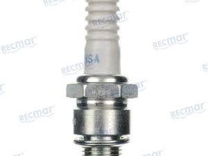 SPARK PLUG NGK BR8HSA