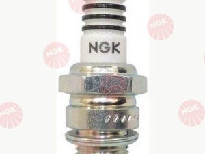 SPARK PLUG NGK DCPR6E