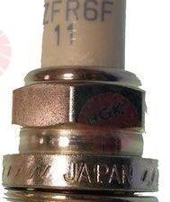 SPARK-PLUG NGK IZFR6F-11