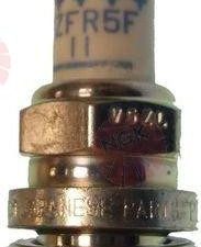 SPARK-PLUG  NGK PZFR5F-11