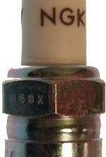 SPARK-PLUG NGK TR55IX