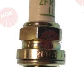 SPARK PLUG NGK ZFR7F-11
