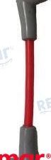 SPARK PLUG WIRE OMC 4"