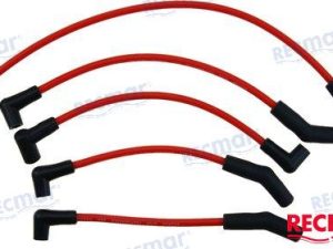 SPARK PLUG WIRE SET