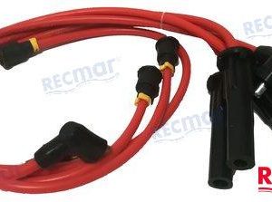 SPARK PLUG WIRE SET