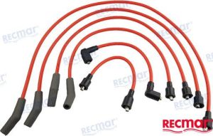 SPARK PLUG WIRE SET