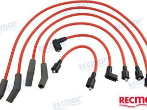 SPARK PLUG WIRE SET
