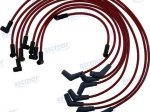 SPARK PLUG WIRE SET