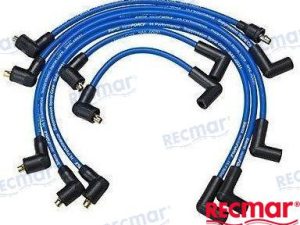 SPARK PLUG WIRE SET