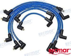 SPARK PLUG WIRE SET