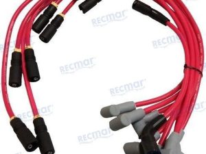 SPARK PLUG WIRE SET