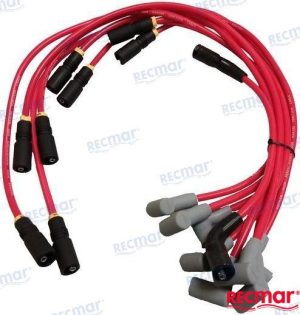 SPARK PLUG WIRE SET