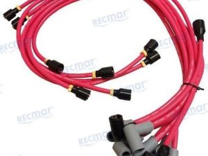 SPARK PLUG WIRE SET
