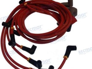 SPARK PLUG WIRE SET