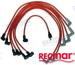 SPARK PLUG WIRES SET