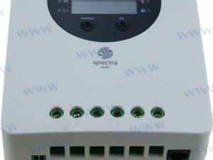 SPECTRA MPPT SOLAR REGULATOR 20A