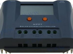 SPECTRA MPPT SOLARREGULATOR 10A