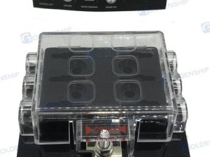 SPLASHPROOF SWITCH PANEL (4)