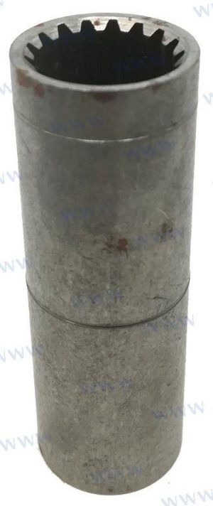 SPLINED SLEEVE