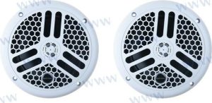 SPOH060 SPEAKERS 120X PAIR 6,5"