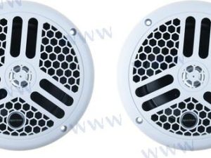 SPOH060 SPEAKERS 120X PAIR 6,5"