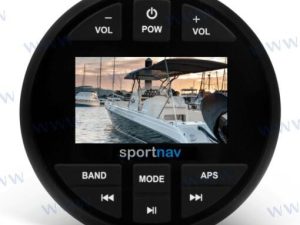 SPOH303 MEDIA CENTER