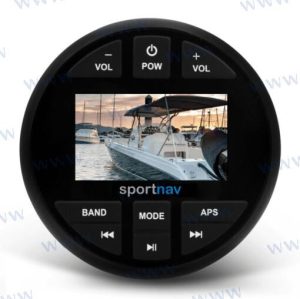 SPOH303 MEDIA CENTER