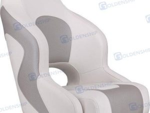 SPORT SEAT WHITE/GREY
