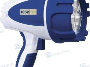 SPOT SUPER BRIGHT 3W LED 300LM 370M