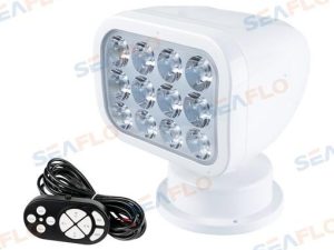 SPOTLIGHT 28W 12/24 WHITE