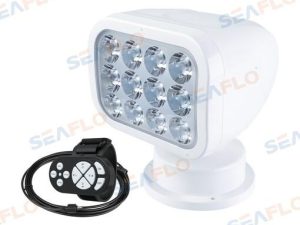 SPOTLIGHT 28W 12/24 WHITE