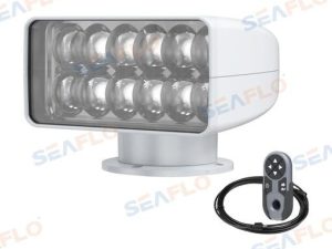 SPOTLIGHT 40W 12/24 WHITE