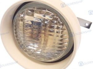 SPREADER LIGHT HALOGEN