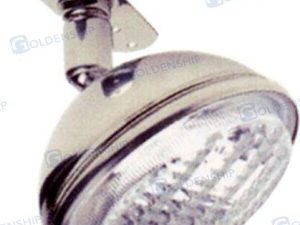 SPREADER LIGHT SS. ADJUSTABLE