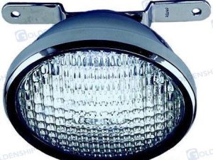 SPREADER LIGHT SS. FIXED