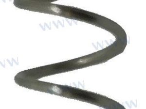 SPRING, AIR ADJUSTING