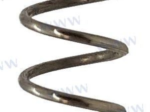 SPRING, AIR ADJUSTING