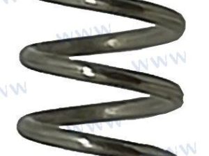 SPRING, PILOT ADJUSTING