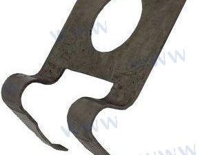 SPRING PLATE A, ROCKER