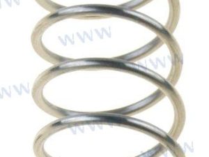 SPRING, PRESSURE VALVE