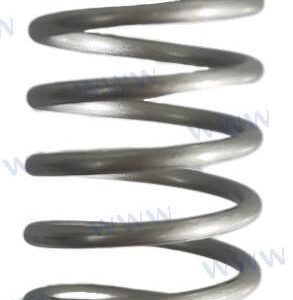 SPRING, PRESSURE VALVE