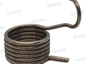 SPRING, TORSION (LEFT)