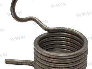 SPRING, TORSION (RIGHT)